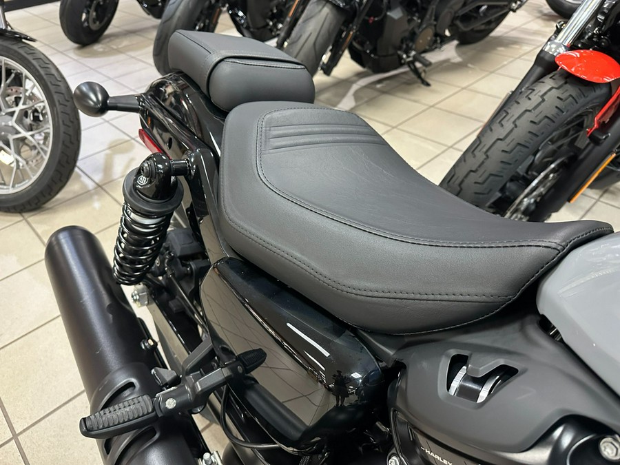 2026 Harley-Davidson Nightster® Special