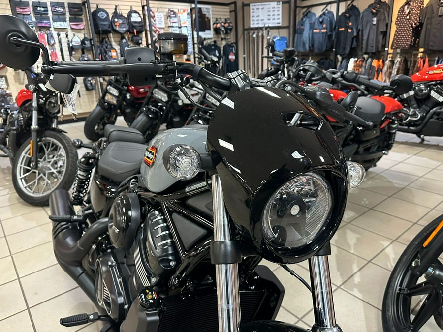 2026 Harley-Davidson Nightster® Special