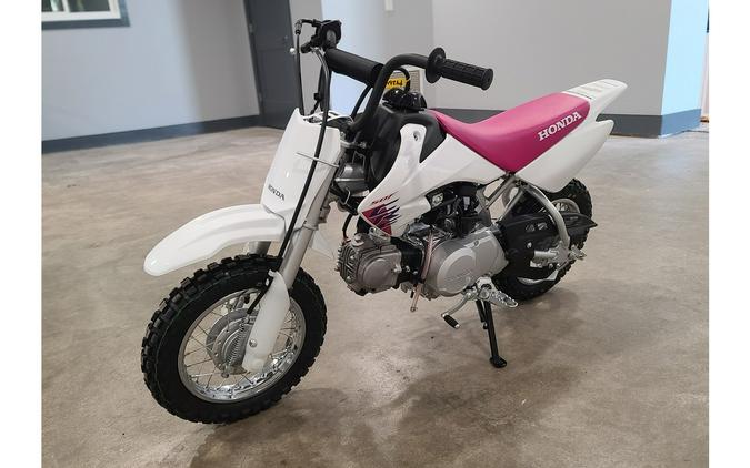 2026 CRF50F - Honda