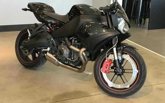 2009 Buell 1125CR™