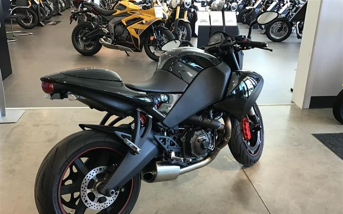 2009 Buell 1125CR™