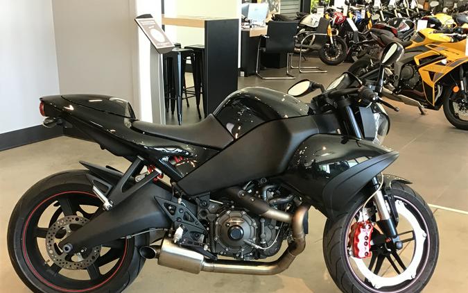 2009 Buell 1125CR™
