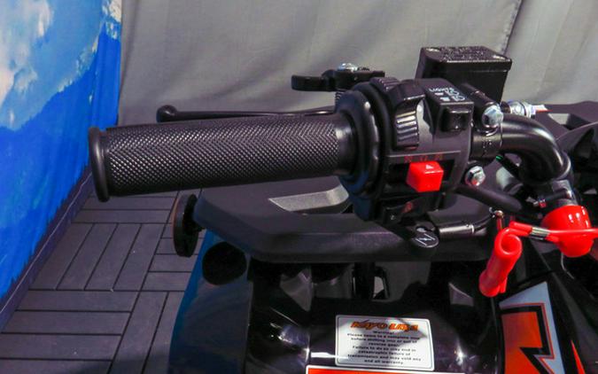 2026 Kayo Bull 110