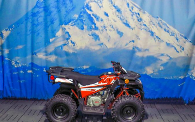 2026 Kayo Bull 110