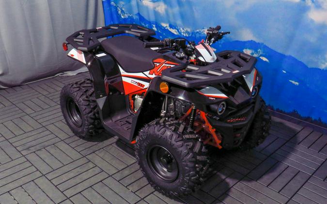 2026 Kayo Bull 110