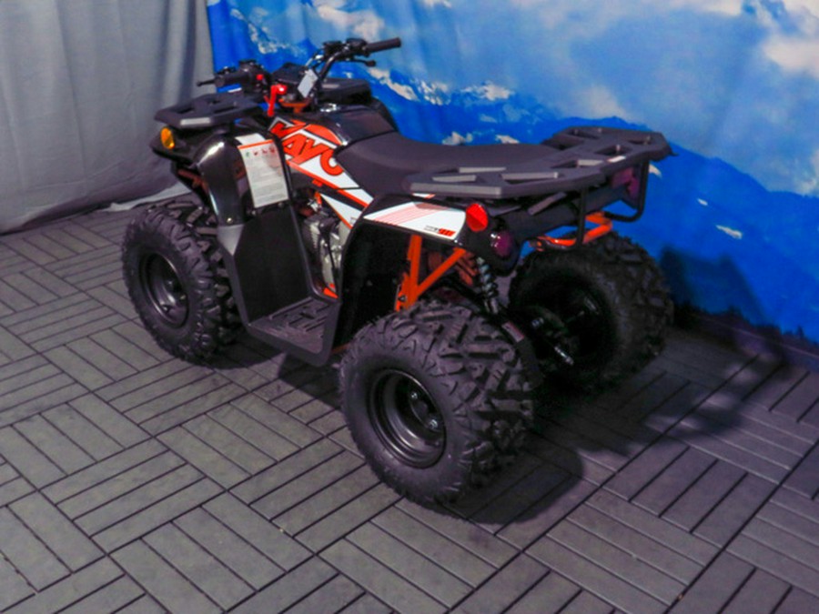 2026 Kayo Bull 110