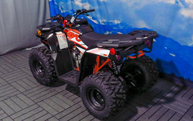 2026 Kayo Bull 110