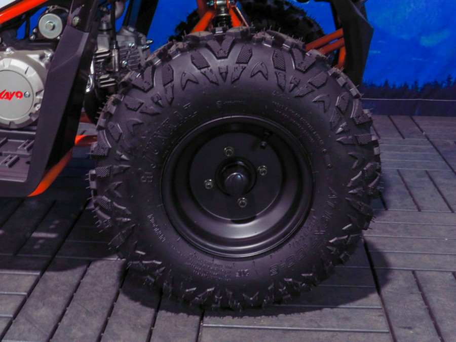 2026 Kayo Bull 110
