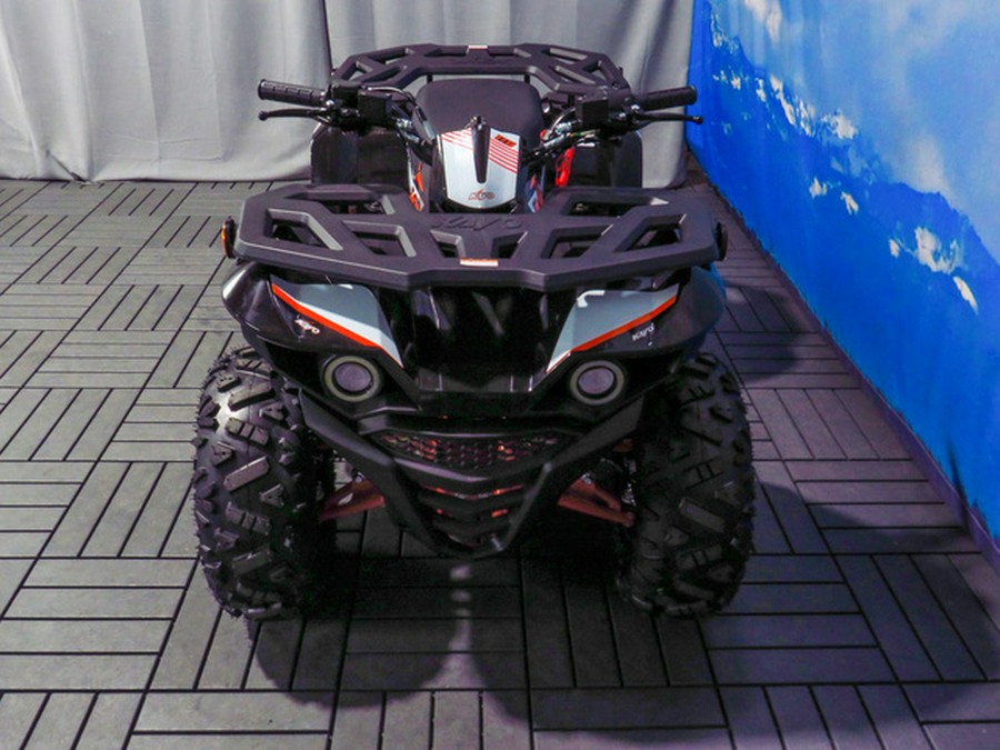 2026 Kayo Bull 110