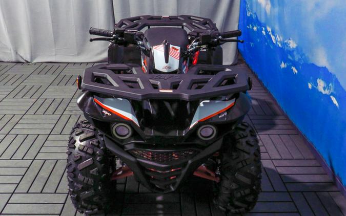 2026 Kayo Bull 110