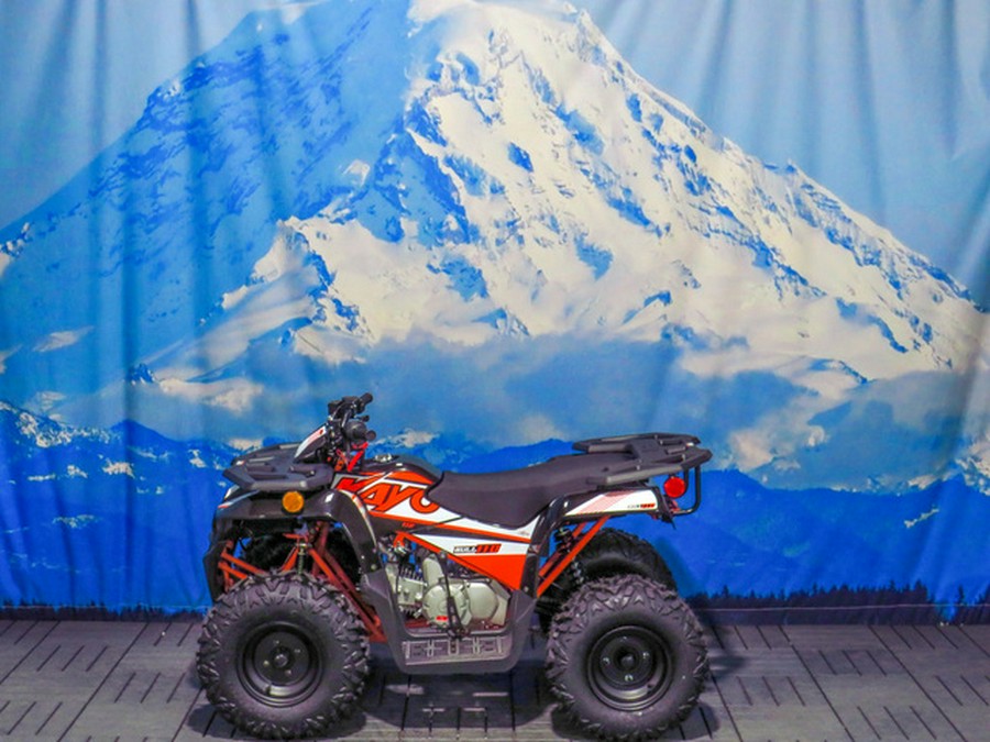 2026 Kayo Bull 110