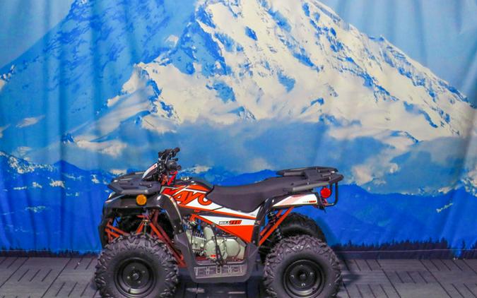 2026 Kayo Bull 110
