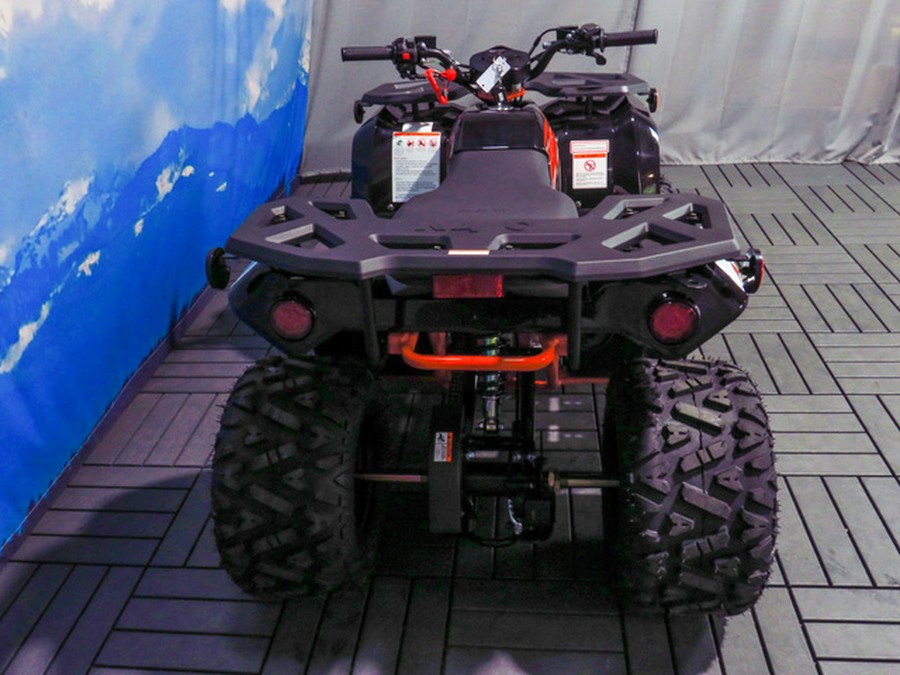 2026 Kayo Bull 110