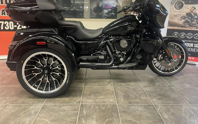 2026 Harley-Davidson® FLHLT - Street Glide® 3 Limited