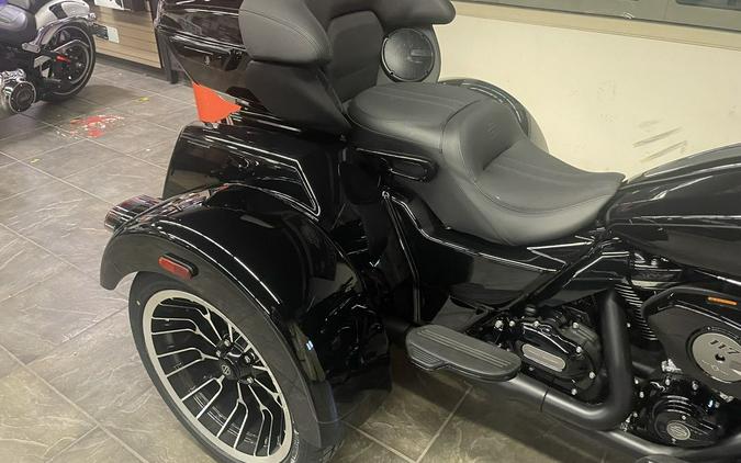 2026 Harley-Davidson® FLHLT - Street Glide® 3 Limited