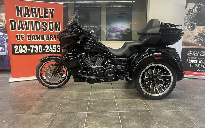 2026 Harley-Davidson® FLHLT - Street Glide® 3 Limited