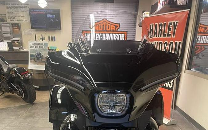 2026 Harley-Davidson® FLHLT - Street Glide® 3 Limited