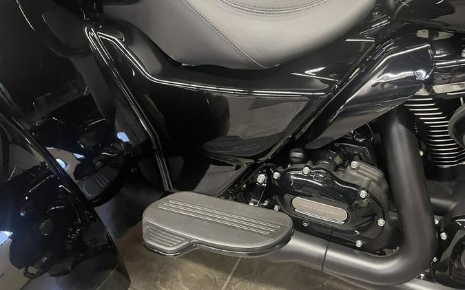 2026 Harley-Davidson® FLHLT - Street Glide® 3 Limited