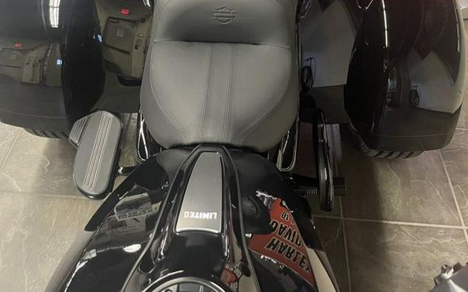 2026 Harley-Davidson® FLHLT - Street Glide® 3 Limited