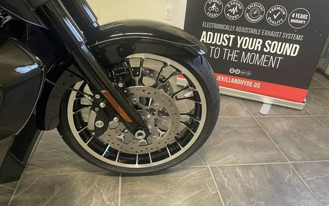 2026 Harley-Davidson® FLHLT - Street Glide® 3 Limited