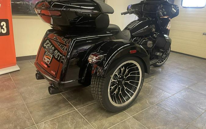 2026 Harley-Davidson® FLHLT - Street Glide® 3 Limited