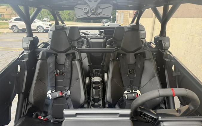 2026 Can-Am Maverick X3 Max X RS Turbo RR With Smart-Shox