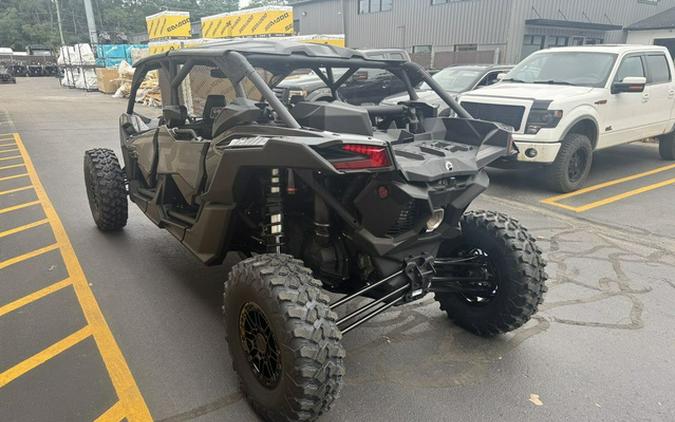 2026 Can-Am Maverick X3 Max X RS Turbo RR With Smart-Shox