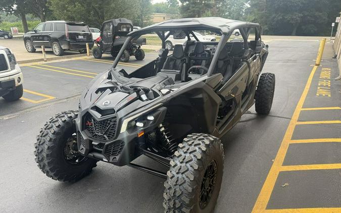 2026 Can-Am Maverick X3 Max X RS Turbo RR With Smart-Shox