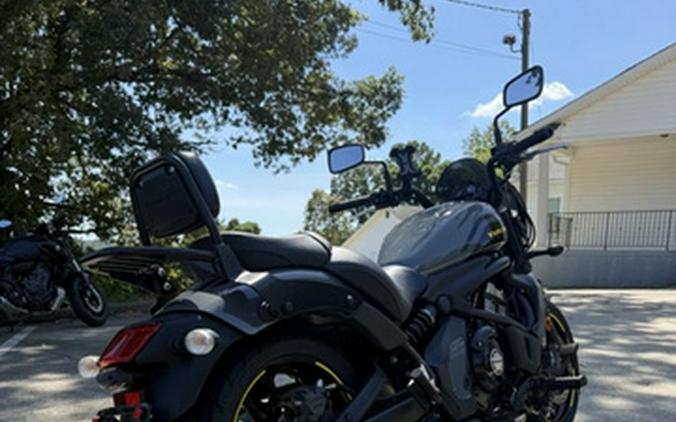 2023 Kawasaki Vulcan S Cafe