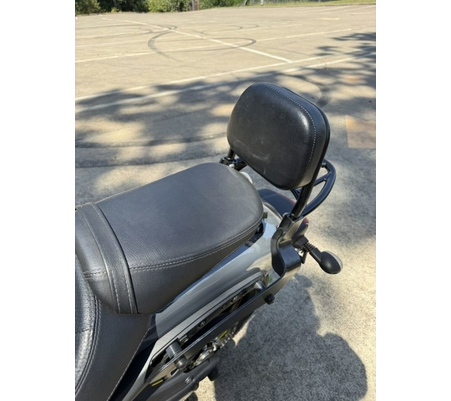 2023 Kawasaki Vulcan S Cafe