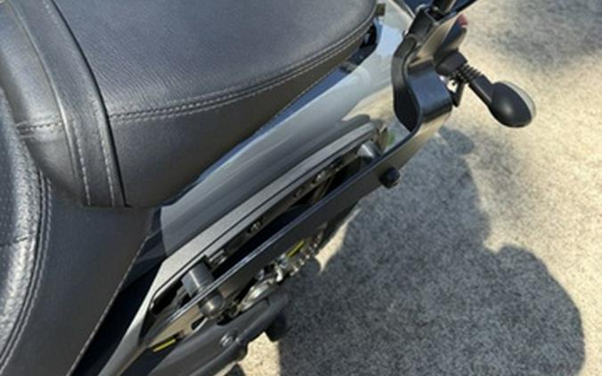 2023 Kawasaki Vulcan S Cafe