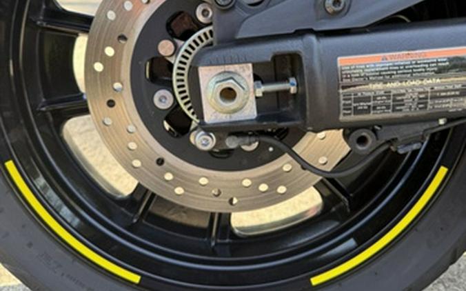 2023 Kawasaki Vulcan S Cafe
