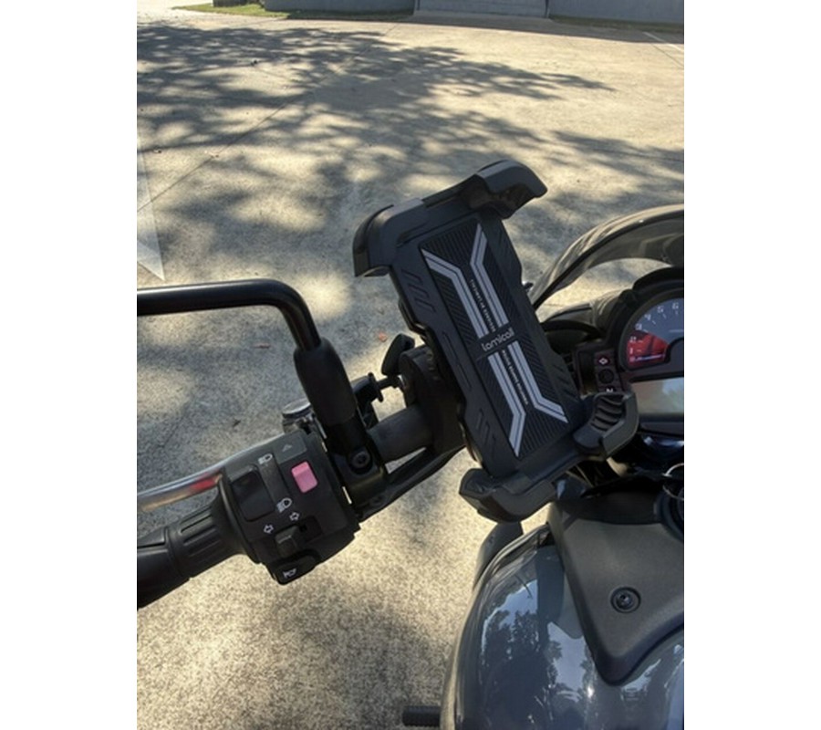 2023 Kawasaki Vulcan S Cafe