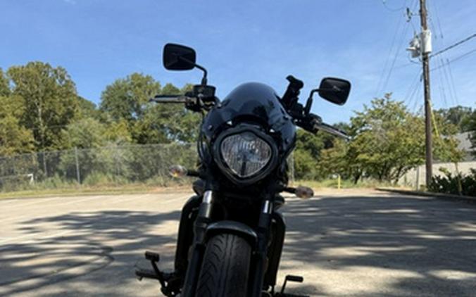 2023 Kawasaki Vulcan S Cafe