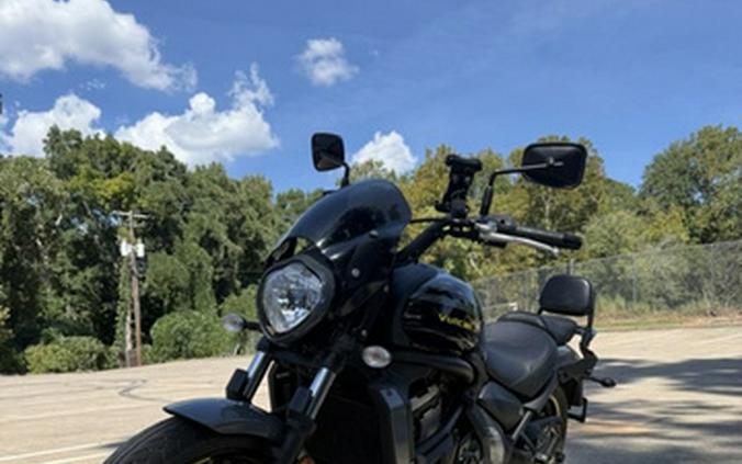 2023 Kawasaki Vulcan S Cafe