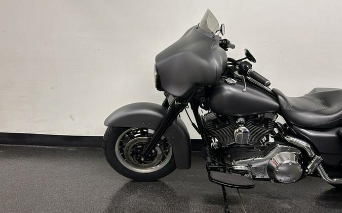 2006 Harley-Davidson Touring FLHR - Road King Police