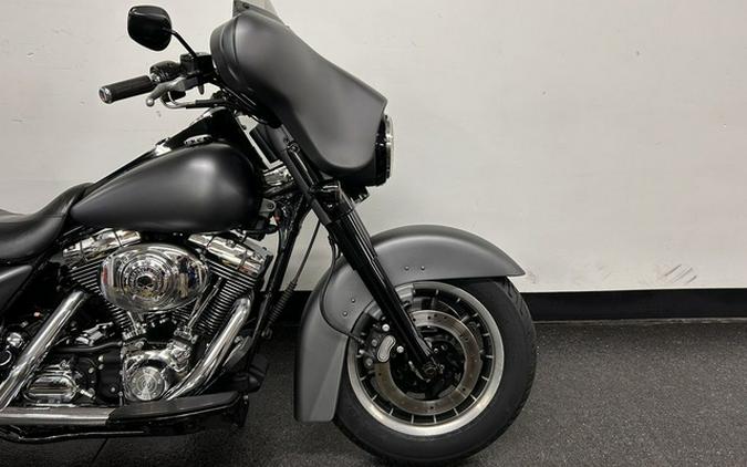 2006 Harley-Davidson Touring FLHR - Road King Police