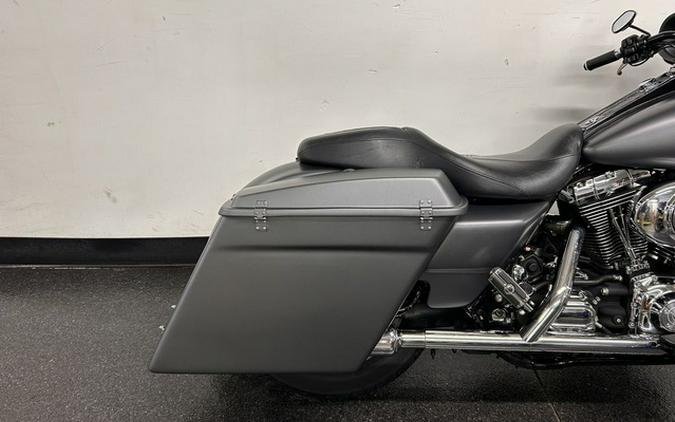 2006 Harley-Davidson Touring FLHR - Road King Police