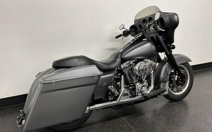 2006 Harley-Davidson Touring FLHR - Road King Police