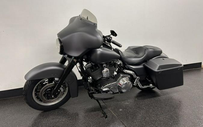 2006 Harley-Davidson Touring FLHR - Road King Police