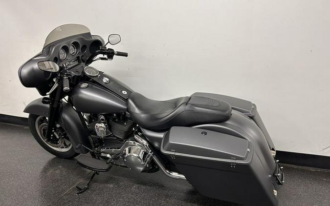 2006 Harley-Davidson Touring FLHR - Road King Police