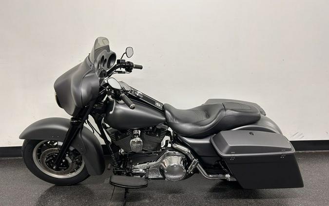 2006 Harley-Davidson Touring FLHR - Road King Police