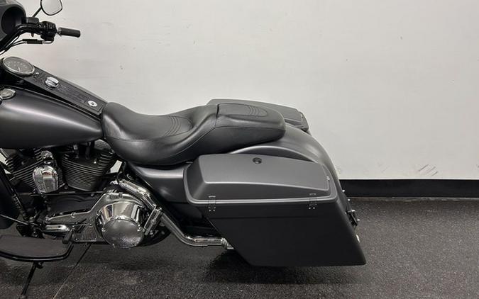 2006 Harley-Davidson Touring FLHR - Road King Police