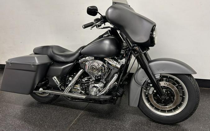 2006 Harley-Davidson Touring FLHR - Road King Police