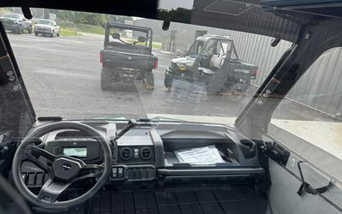 2026 Can-Am Defender HD7