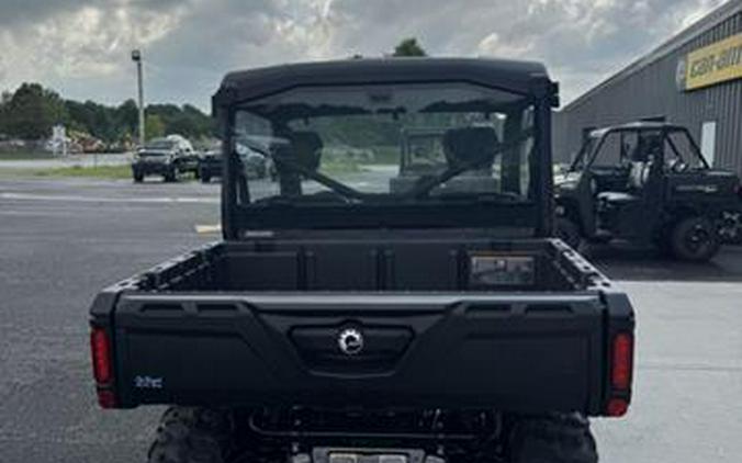 2026 Can-Am Defender HD7