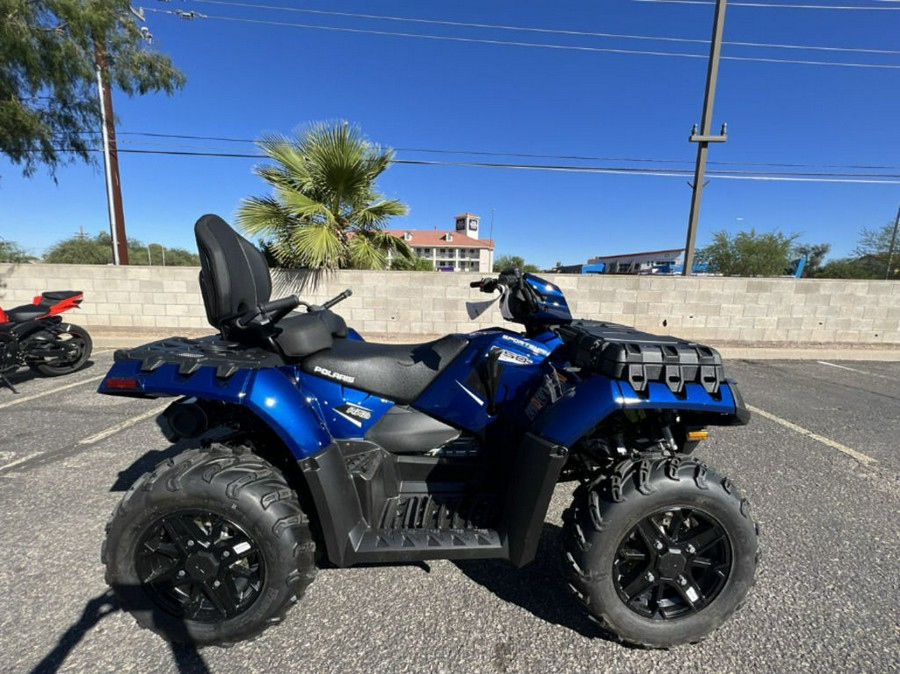 2023 Polaris® Sportsman Touring 850