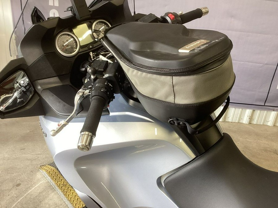 2013 Triumph Trophy SE