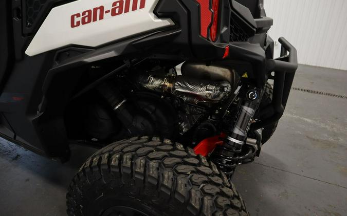 2024 Can-Am® Maverick Sport X rc 1000R