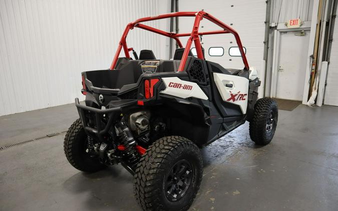 2024 Can-Am® Maverick Sport X rc 1000R